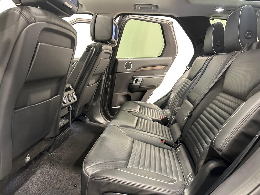 Used Land Rover Discovery 2017 for sale - 77905250: Photo 31