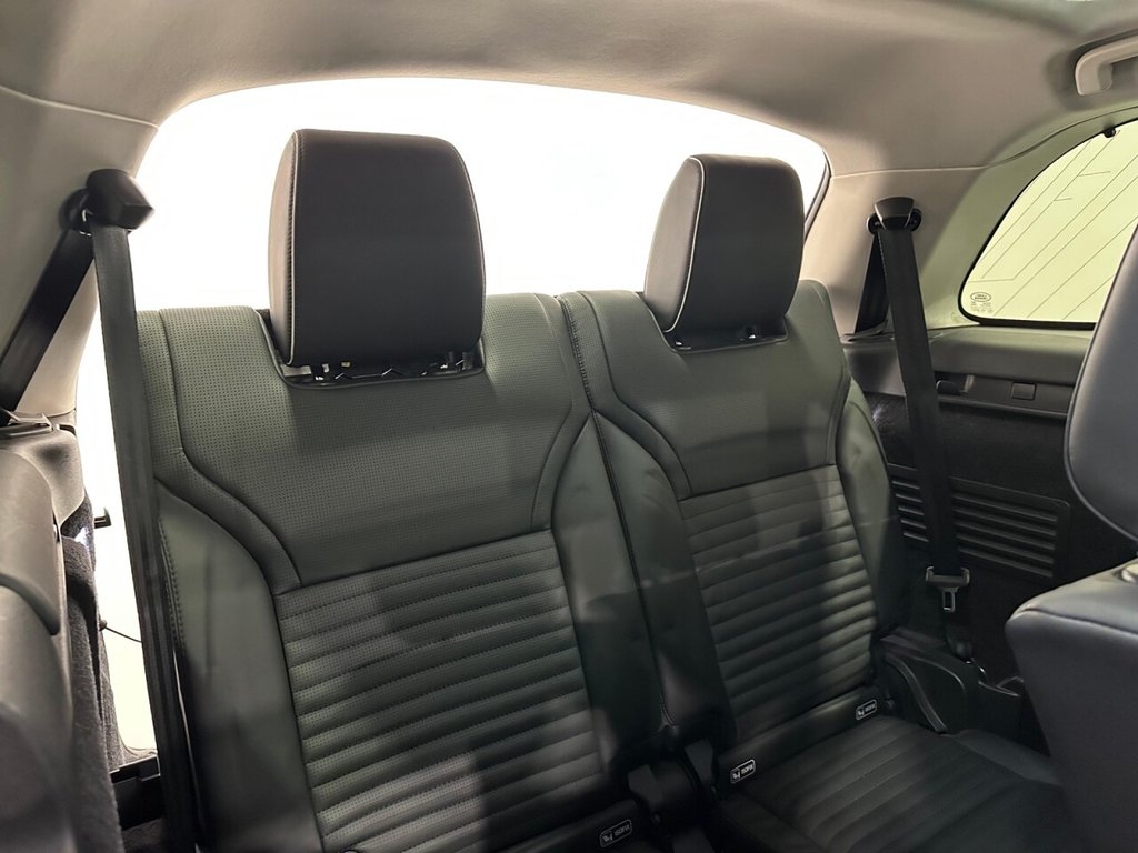 Used Land Rover Discovery 2017 for sale - 77905250: Photo 33