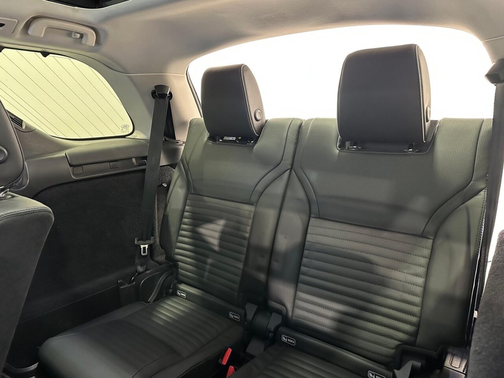 Used Land Rover Discovery 2017 for sale - 77905250: Photo 34