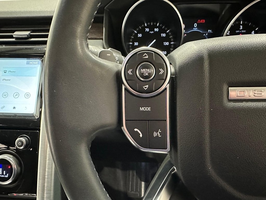 Used Land Rover Discovery 2017 for sale - 77905250: Photo 37