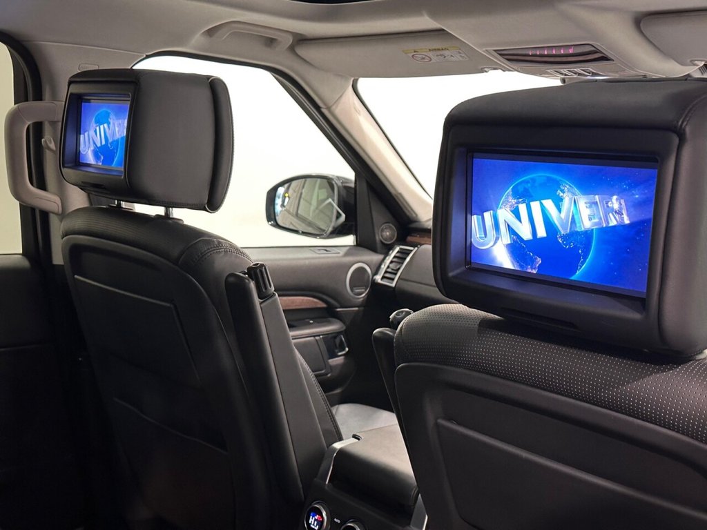 Used Land Rover Discovery 2017 for sale - 77905250: Photo 39