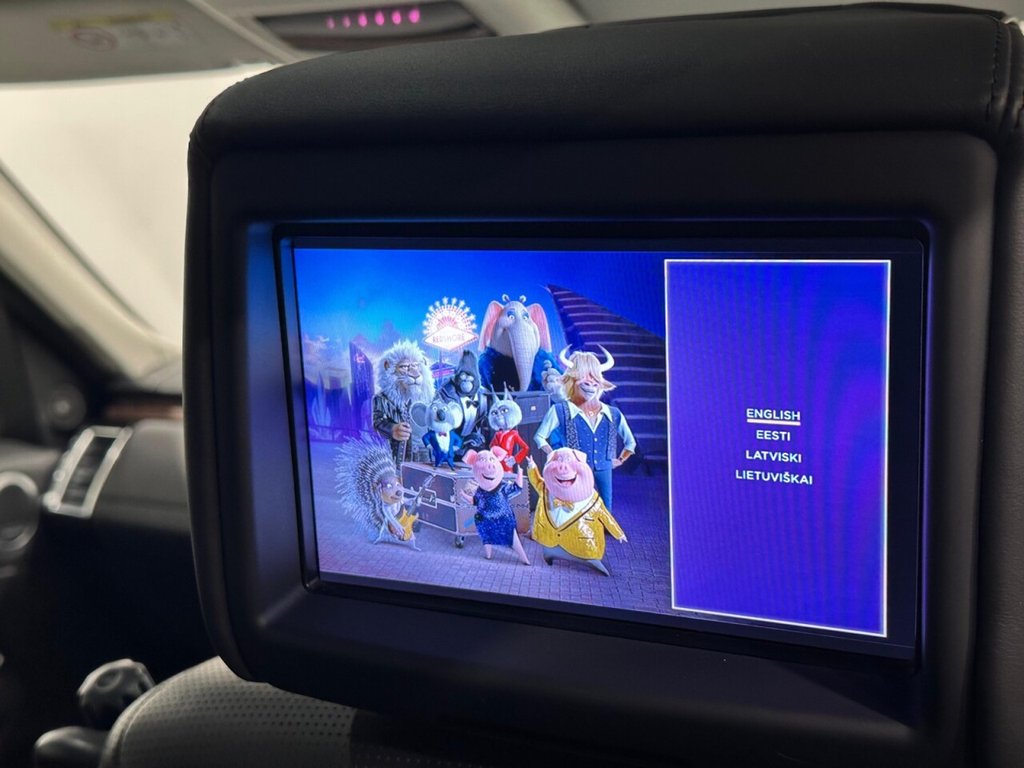 Used Land Rover Discovery 2017 for sale - 77905250: Photo 40