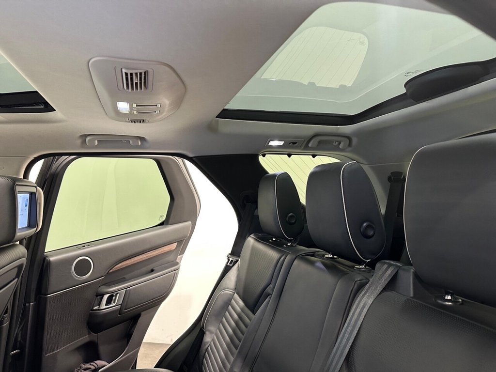 Used Land Rover Discovery 2017 for sale - 77905250: Photo 9