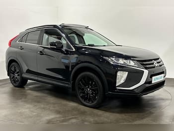 Used Mitsubishi Eclipse Cross 2019 for sale - 79764551: Photo