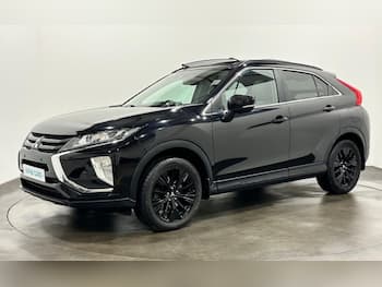 Used Mitsubishi Eclipse Cross 2019 for sale - 79764551: Photo