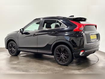 Used Mitsubishi Eclipse Cross 2019 for sale - 79764551: Photo