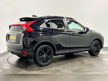 Used Mitsubishi Eclipse Cross 2019 for sale - 79764551: Photo