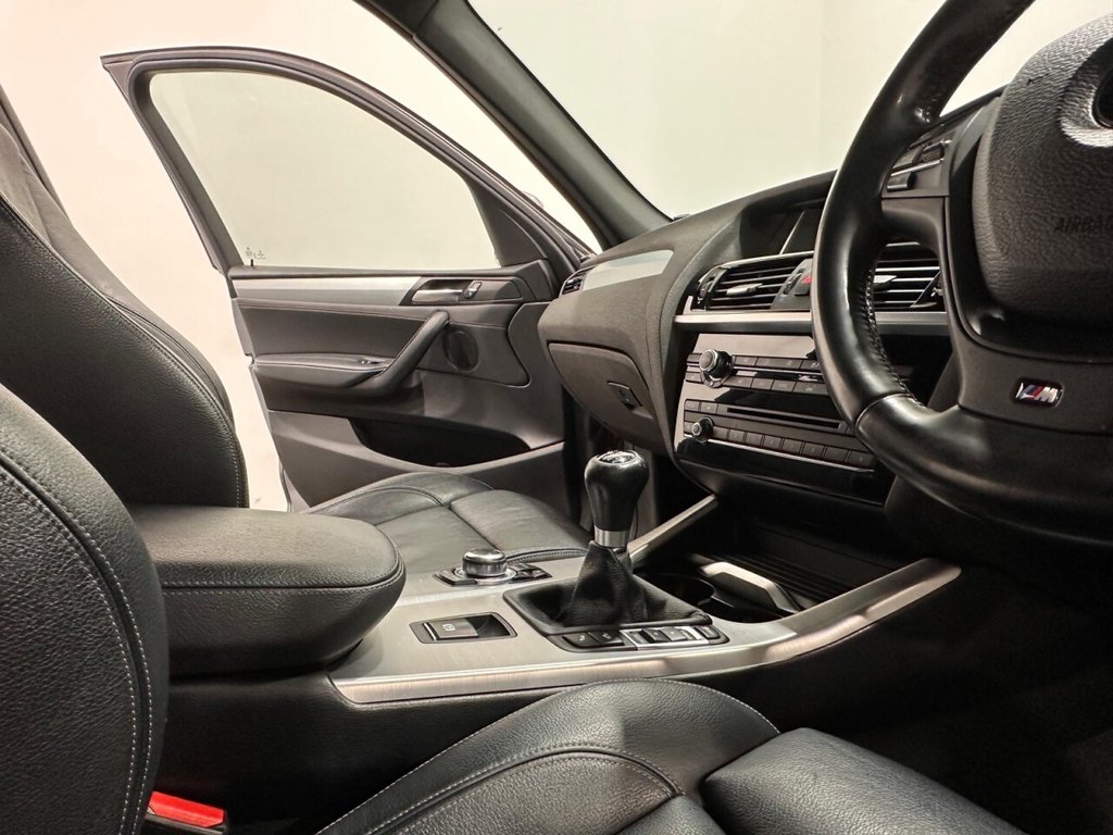 Used BMW X3 2015 for sale - 76470241: Photo 10