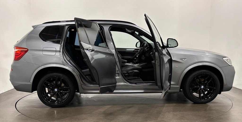 Used BMW X3 2015 for sale - 76470241: Photo 12