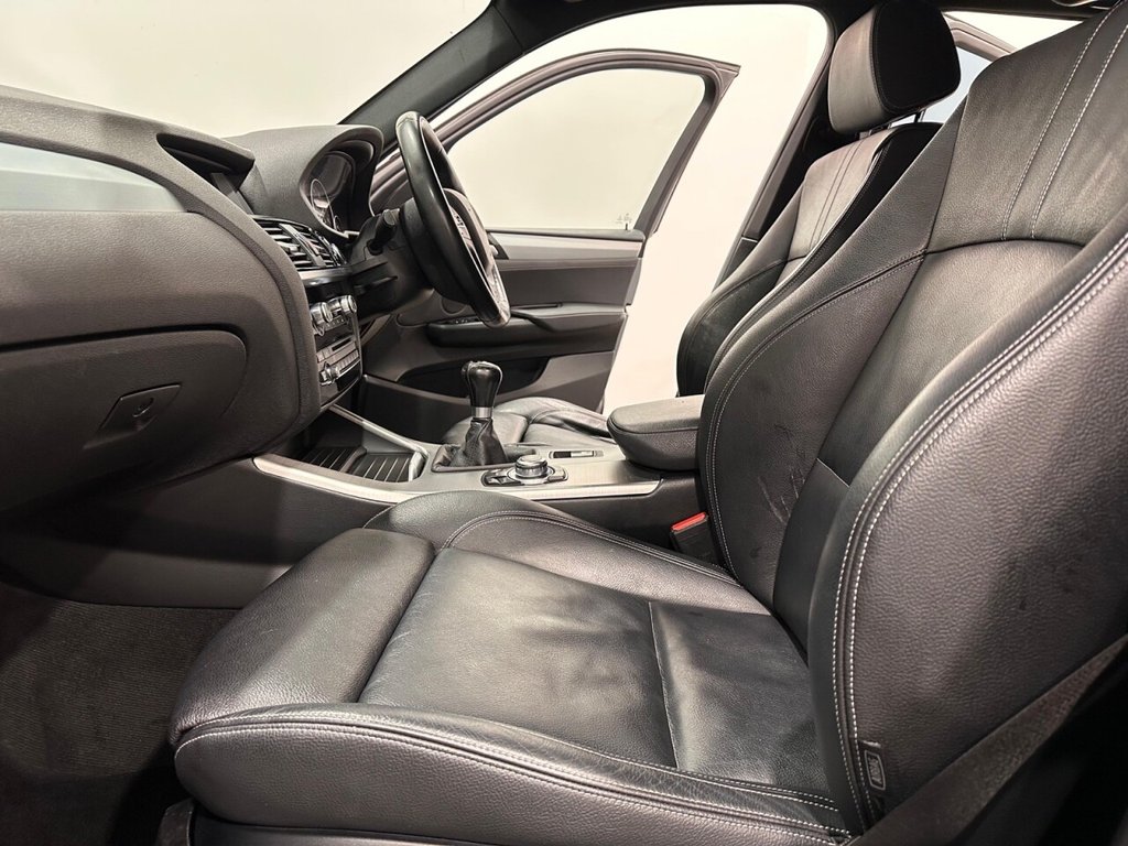 Used BMW X3 2015 for sale - 76470241: Photo 16