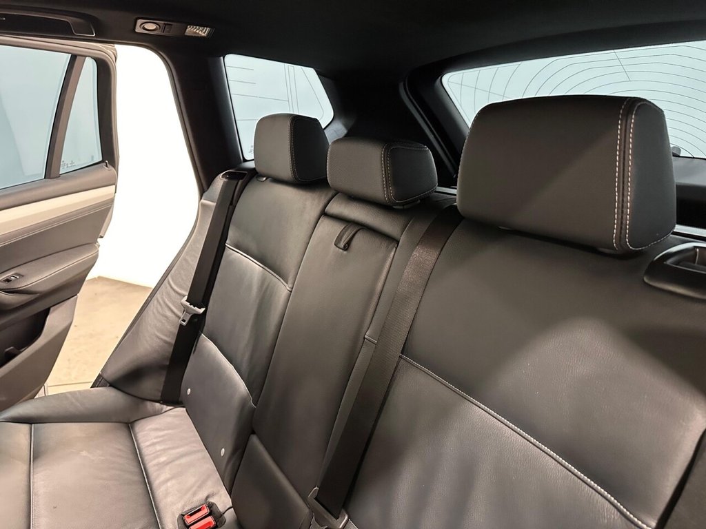 Used BMW X3 2015 for sale - 76470241: Photo 17