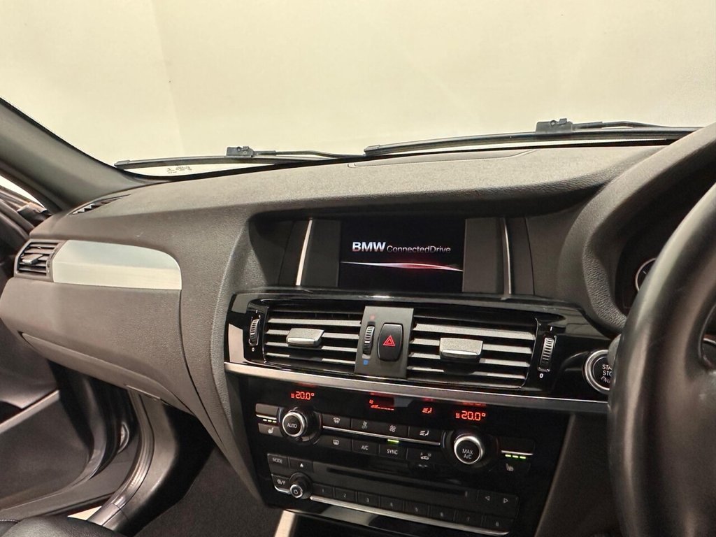 Used BMW X3 2015 for sale - 76470241: Photo 18