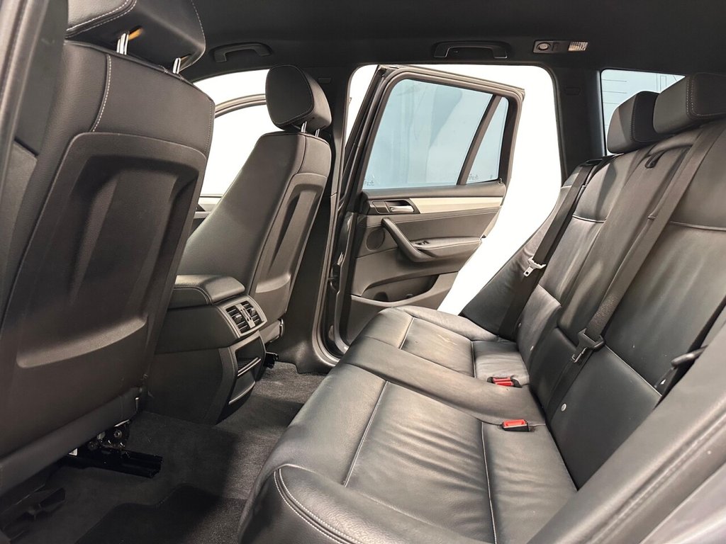 Used BMW X3 2015 for sale - 76470241: Photo 19