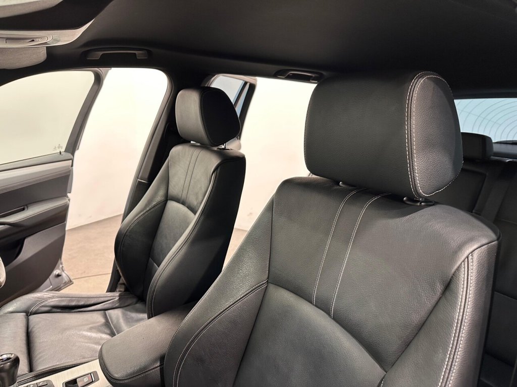 Used BMW X3 2015 for sale - 76470241: Photo 20