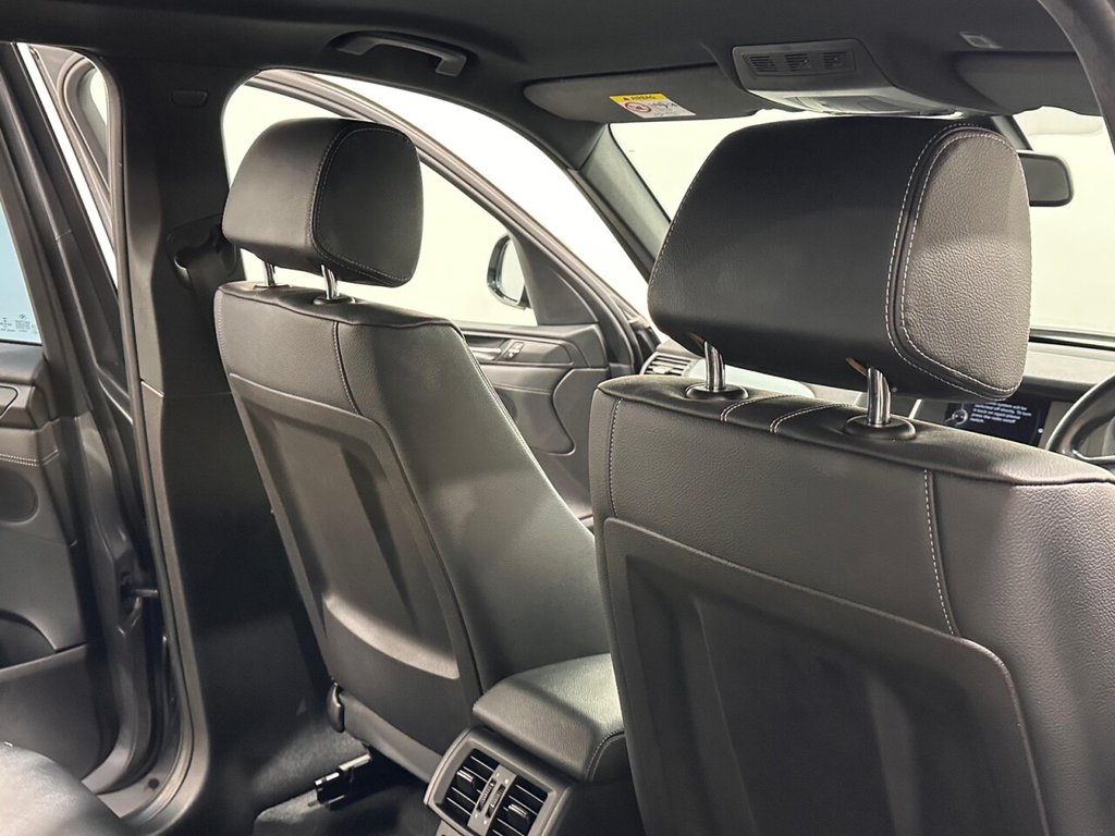 Used BMW X3 2015 for sale - 76470241: Photo 22