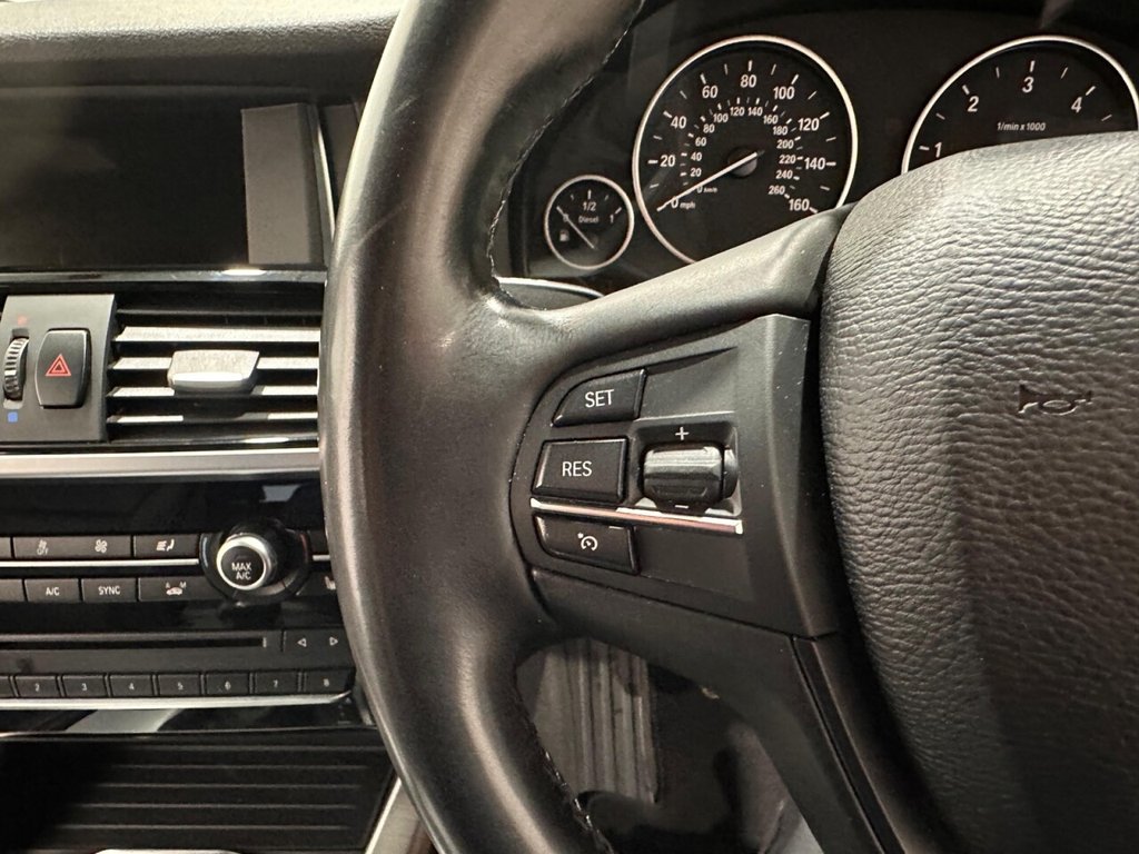 Used BMW X3 2015 for sale - 76470241: Photo 24