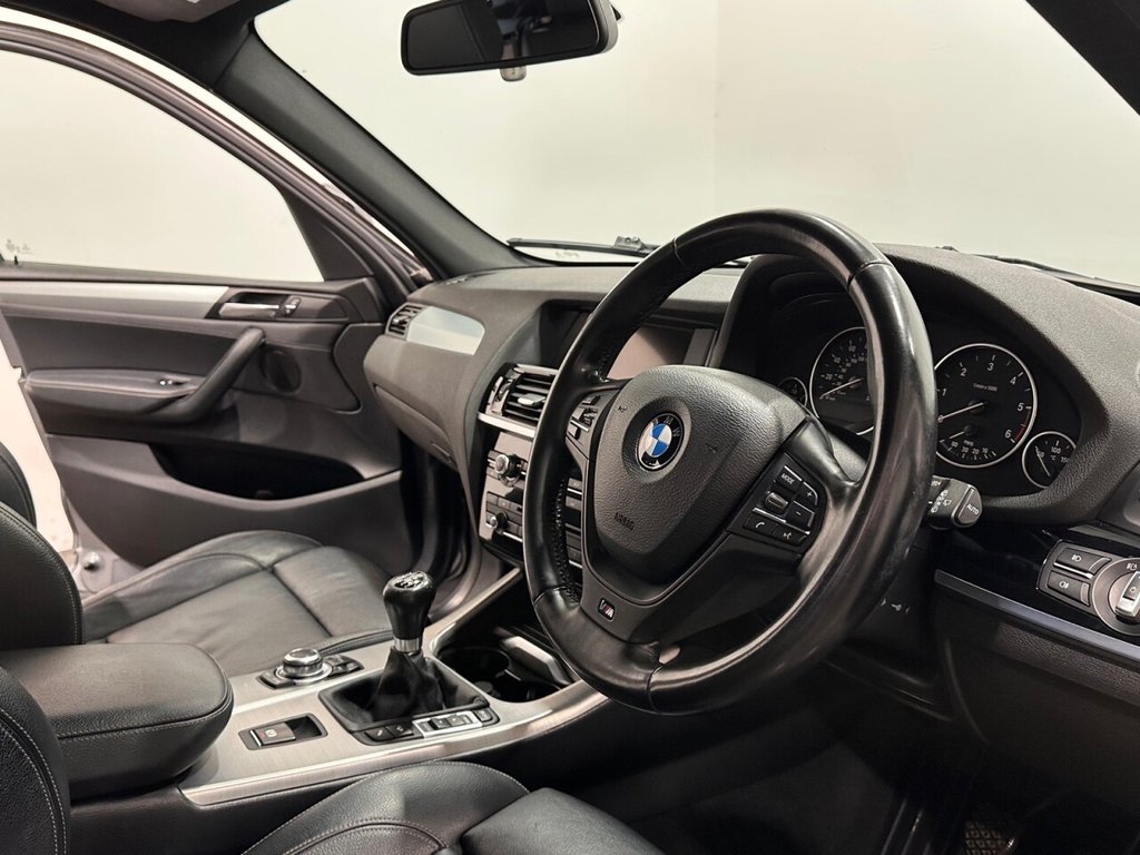 Used BMW X3 2015 for sale - 76470241: Photo 5