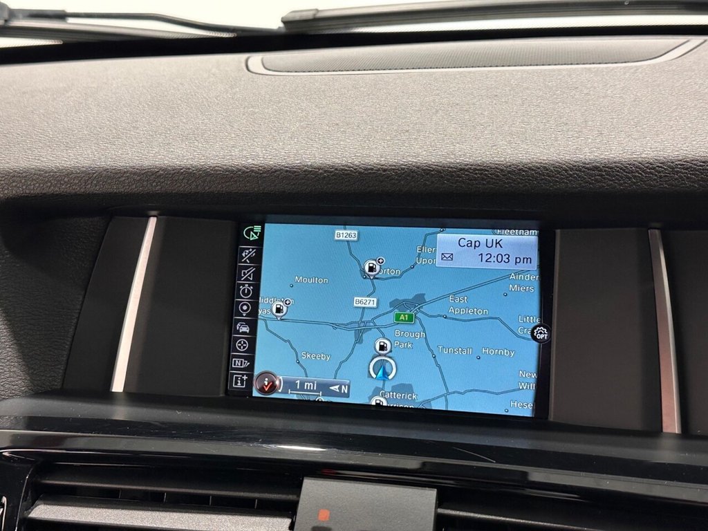 Used BMW X3 2015 for sale - 76470241: Photo 6