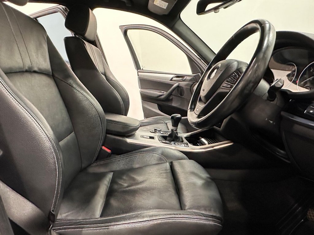 Used BMW X3 2015 for sale - 76470241: Photo 9