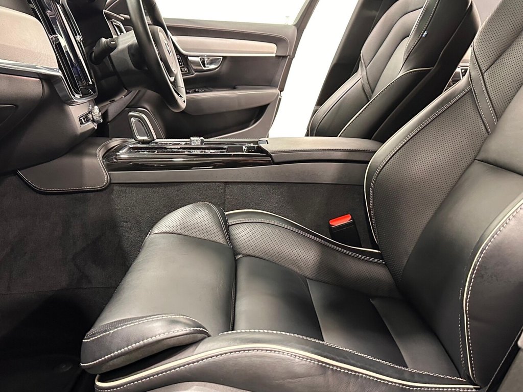 Used Volvo S90 2022 for sale - 76406757: Photo 13