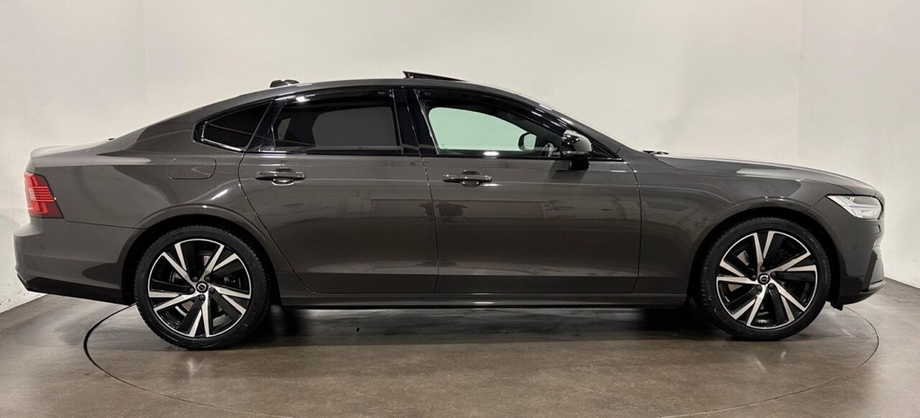 Used Volvo S90 2022 for sale - 76406757: Photo 24