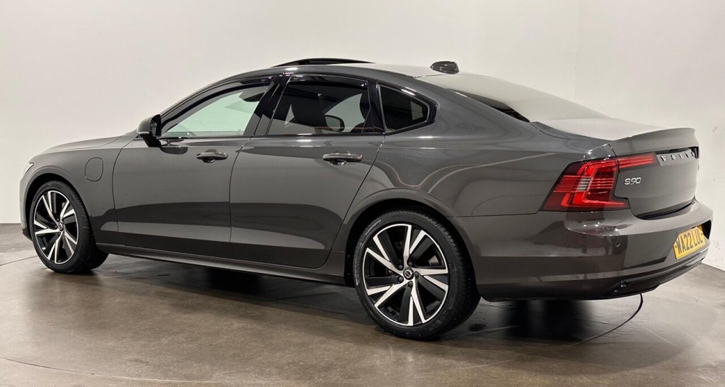 Used Volvo S90 2022 for sale - 76406757: Photo 4
