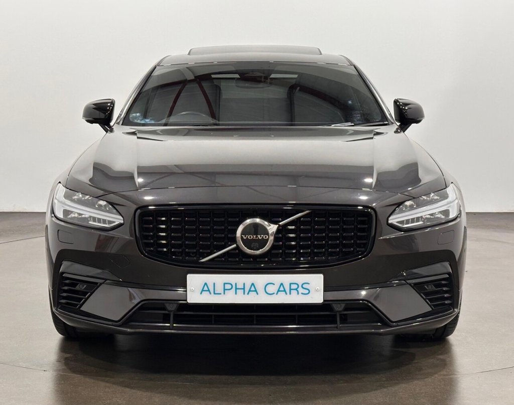 Used Volvo S90 2022 for sale - 76406757: Photo 5