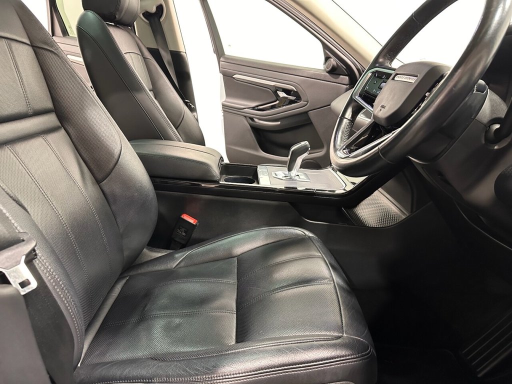 Used Land Rover Range Rover Evoque 2021 for sale - 76821121: Photo 11