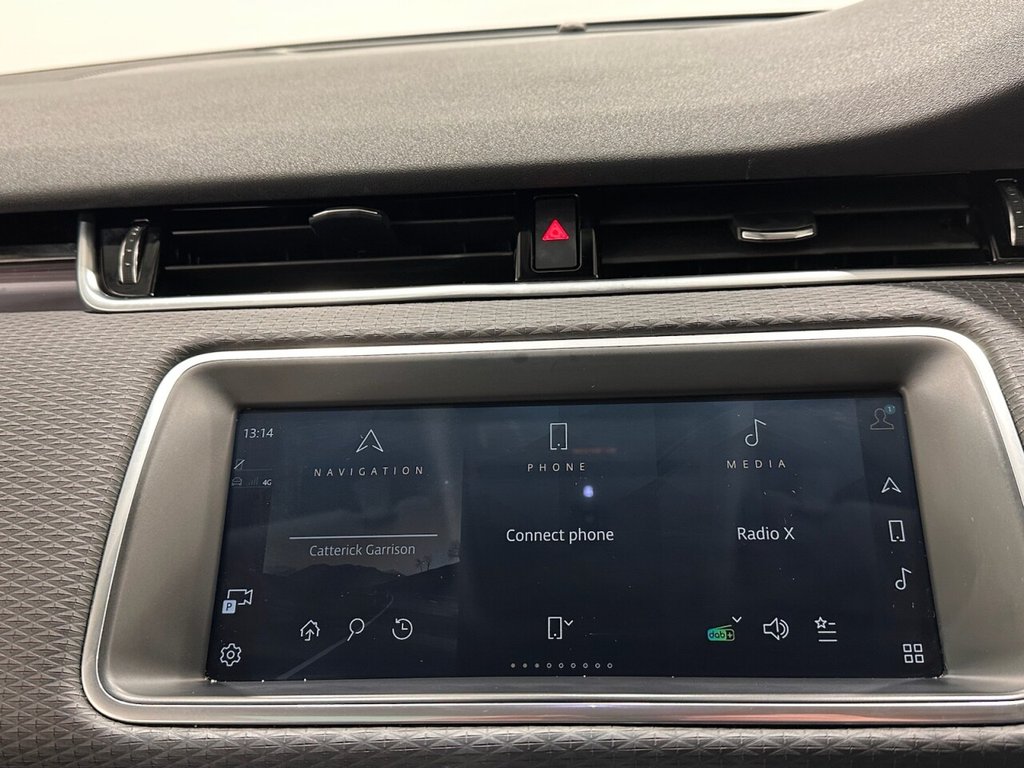 Used Land Rover Range Rover Evoque 2021 for sale - 76821121: Photo 12