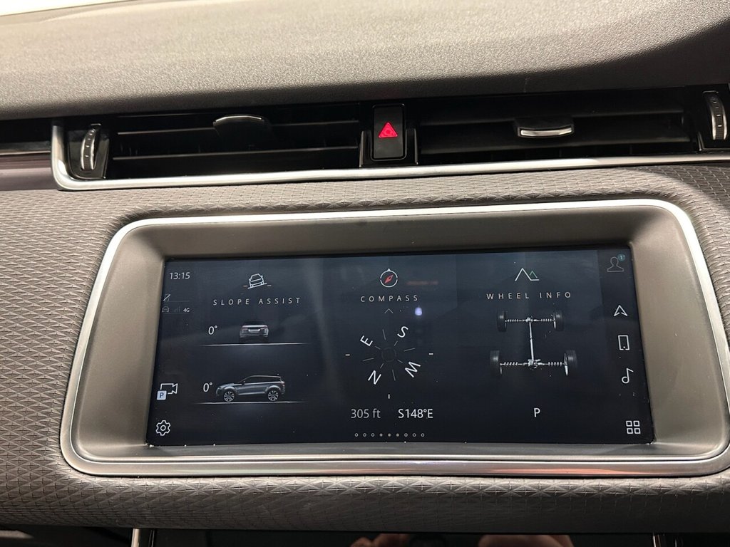 Used Land Rover Range Rover Evoque 2021 for sale - 76821121: Photo 13