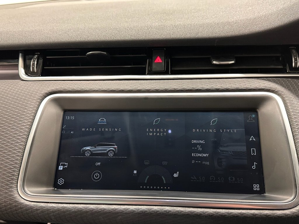 Used Land Rover Range Rover Evoque 2021 for sale - 76821121: Photo 14