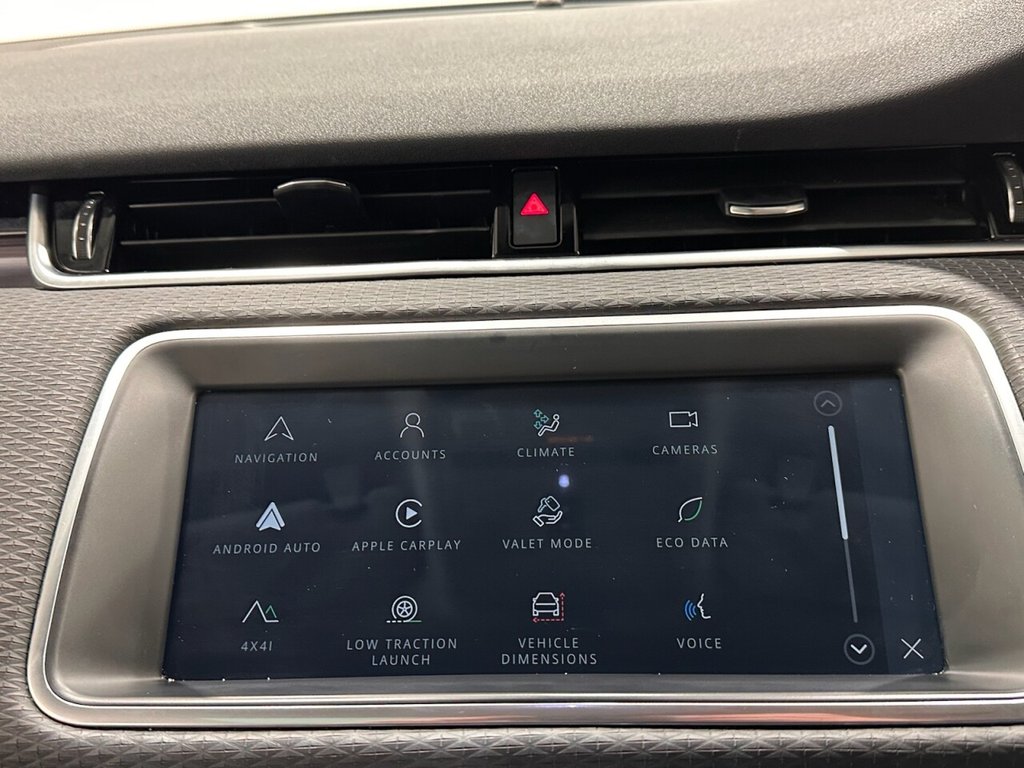 Used Land Rover Range Rover Evoque 2021 for sale - 76821121: Photo 15