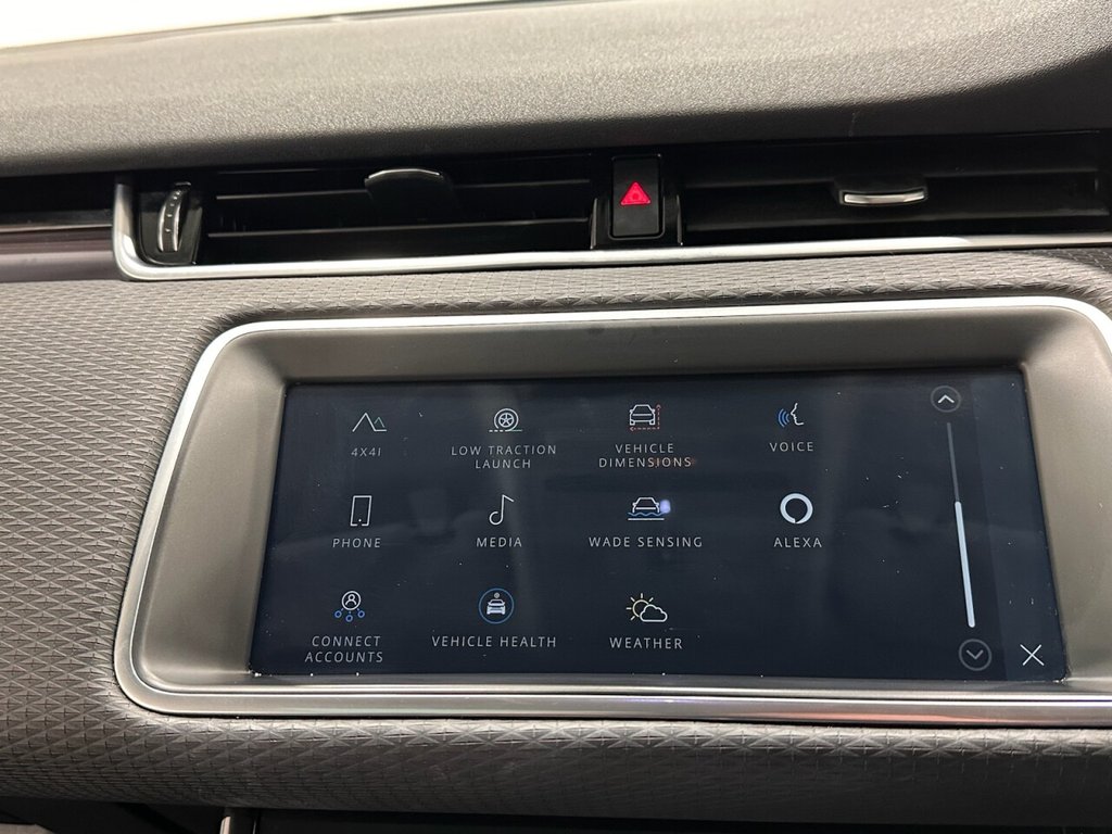 Used Land Rover Range Rover Evoque 2021 for sale - 76821121: Photo 16