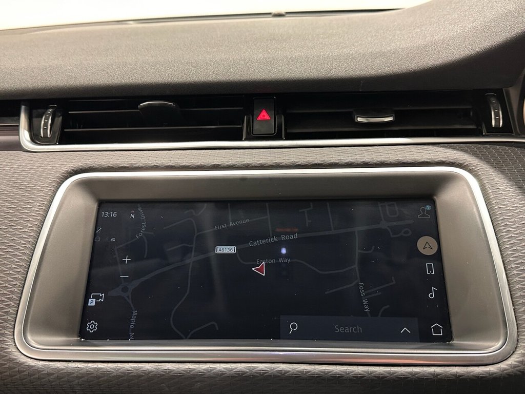 Used Land Rover Range Rover Evoque 2021 for sale - 76821121: Photo 17