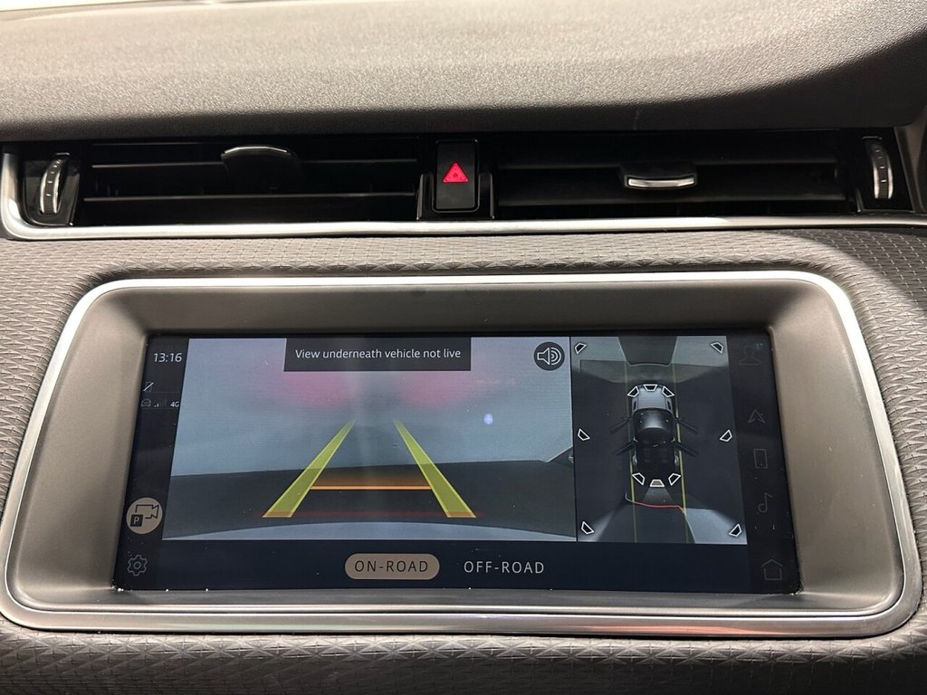 Used Land Rover Range Rover Evoque 2021 for sale - 76821121: Photo 18