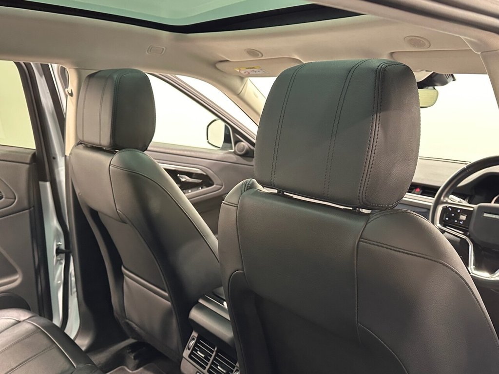 Used Land Rover Range Rover Evoque 2021 for sale - 76821121: Photo 19