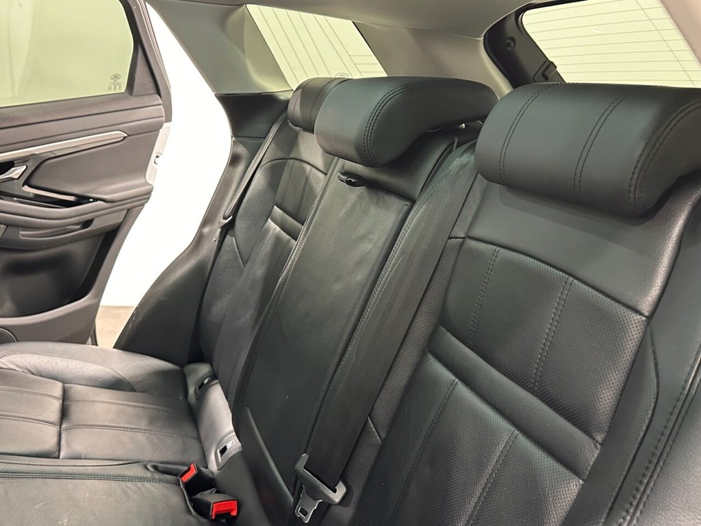 Used Land Rover Range Rover Evoque 2021 for sale - 76821121: Photo 22