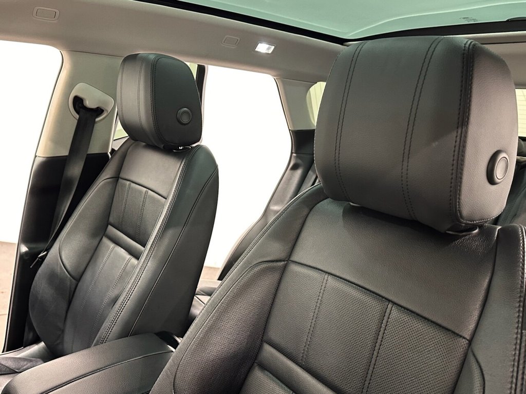 Used Land Rover Range Rover Evoque 2021 for sale - 76821121: Photo 23