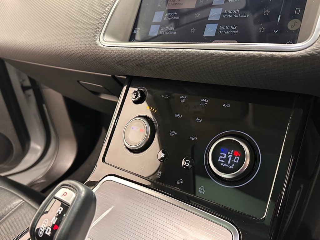 Used Land Rover Range Rover Evoque 2021 for sale - 76821121: Photo 24