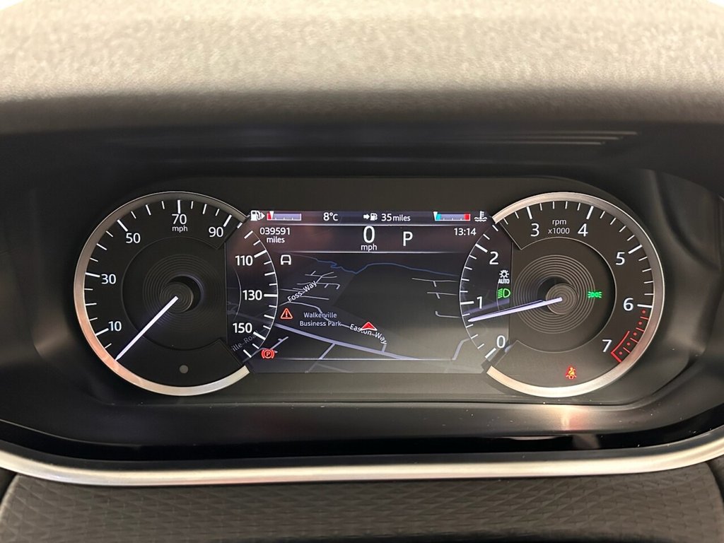 Used Land Rover Range Rover Evoque 2021 for sale - 76821121: Photo 25