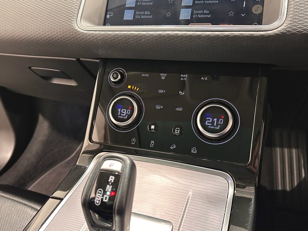 Used Land Rover Range Rover Evoque 2021 for sale - 76821121: Photo 26