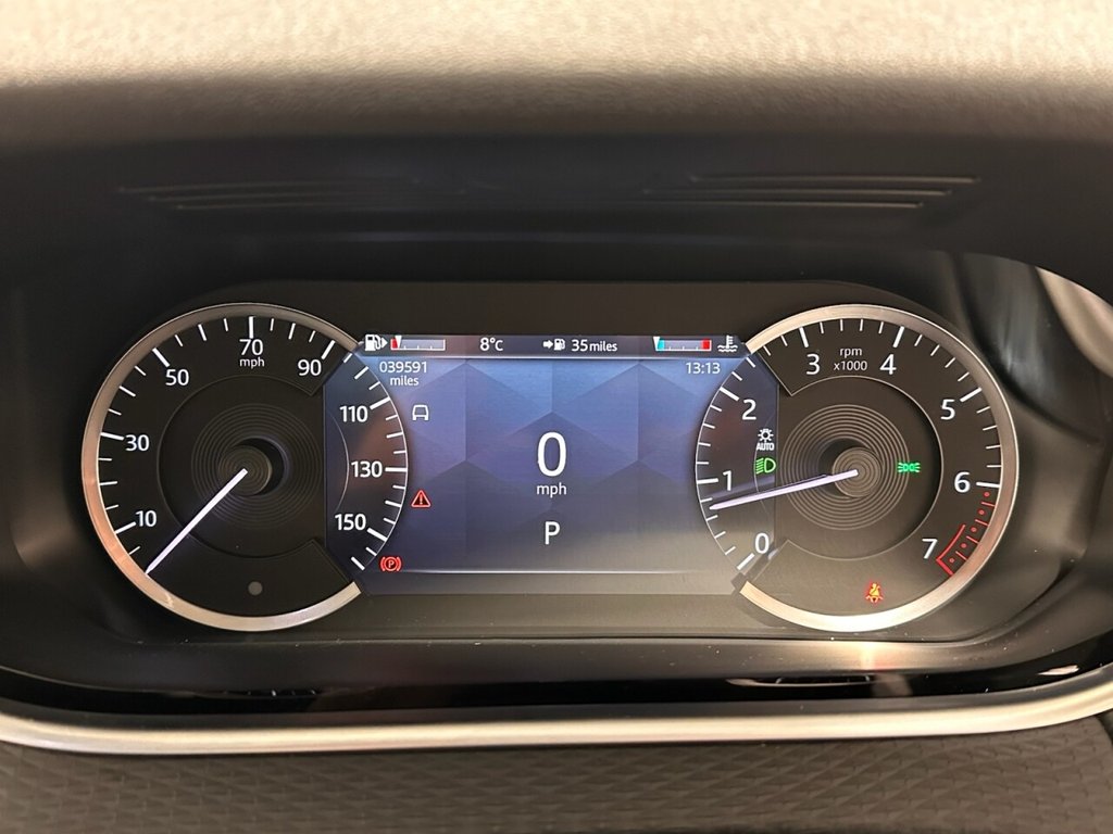 Used Land Rover Range Rover Evoque 2021 for sale - 76821121: Photo 27