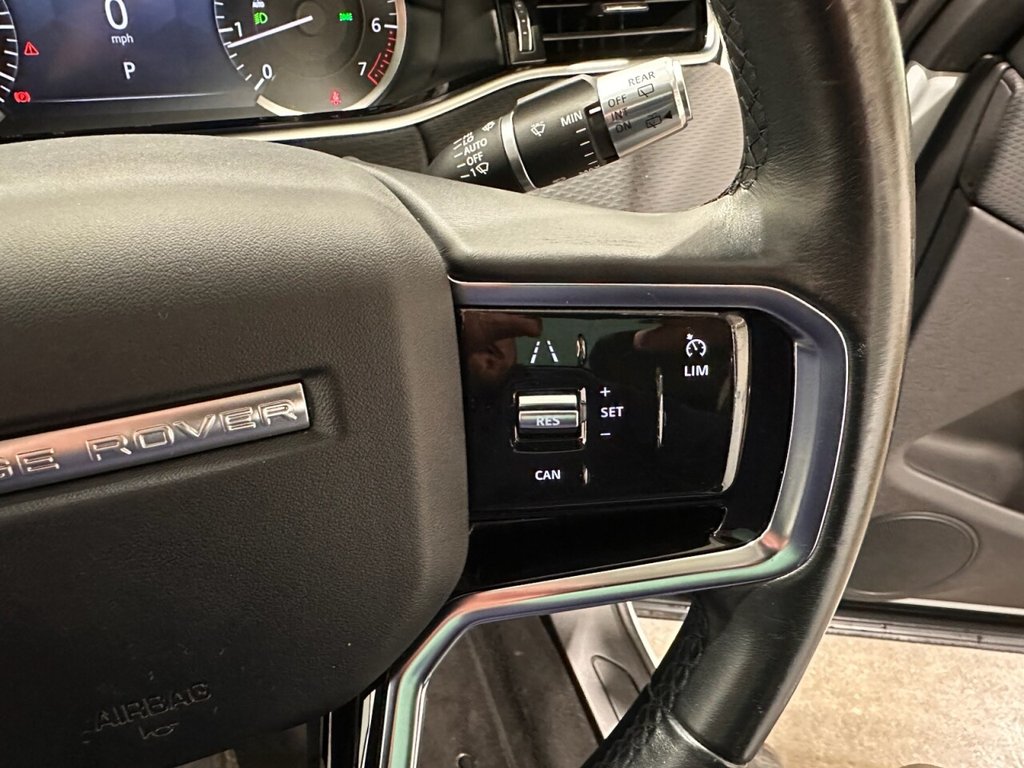 Used Land Rover Range Rover Evoque 2021 for sale - 76821121: Photo 29