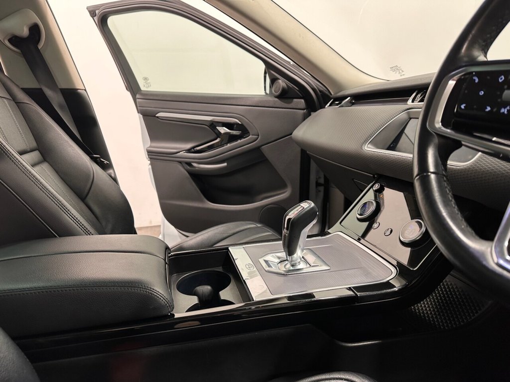 Used Land Rover Range Rover Evoque 2021 for sale - 76821121: Photo 30