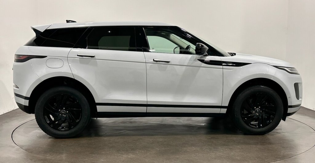 Used Land Rover Range Rover Evoque 2021 for sale - 76821121: Photo 7