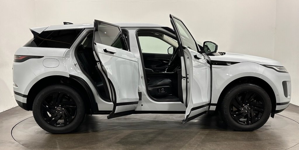 Used Land Rover Range Rover Evoque 2021 for sale - 76821121: Photo 8