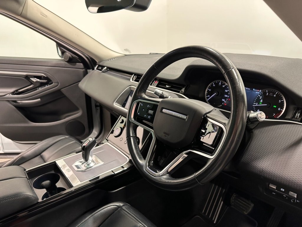 Used Land Rover Range Rover Evoque 2021 for sale - 76821121: Photo 9