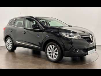 2016 (16) - 1.5 dCi Dynamique Nav SUV 5dr Diesel Manual Euro 6 (s/s) (110 ps)