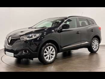 Used Renault Kadjar 2016 for sale - 75275741: Photo