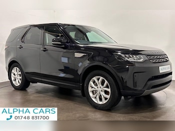 Used Land Rover Discovery 2020 for sale - 75973820: Photo